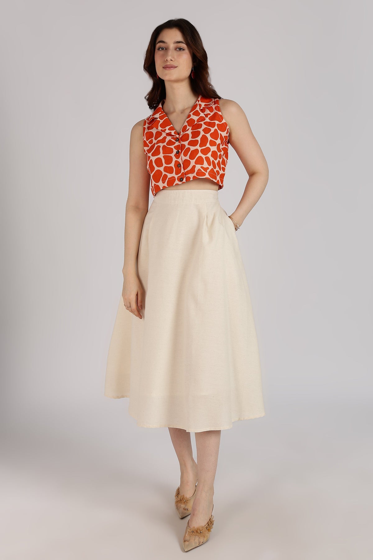 Skirt sets