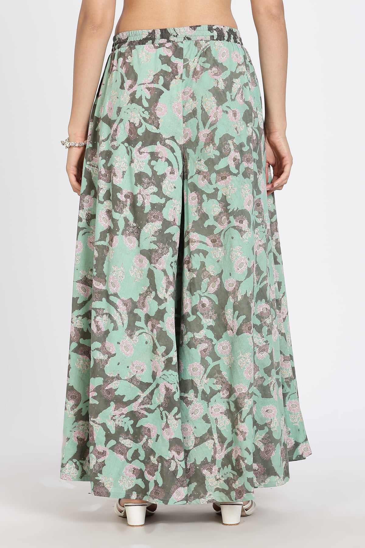 Floral Co-ord Set
