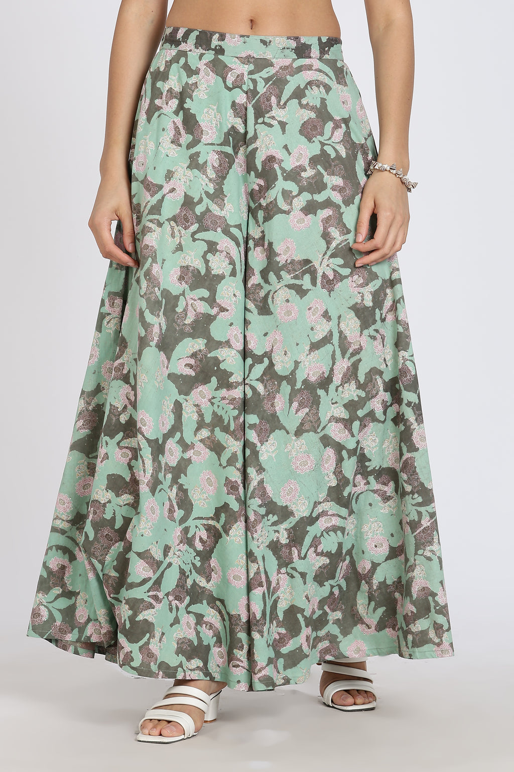 Floral Co-ord Set