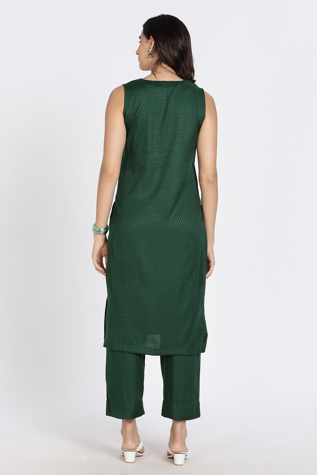 3 Piece Set – Palazzo Pants
