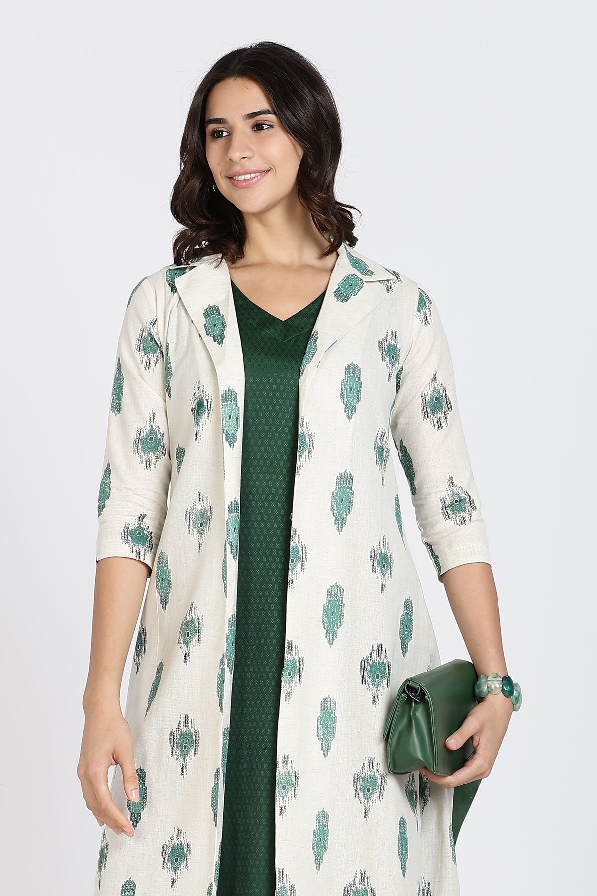 3 Piece Set – Palazzo Pants